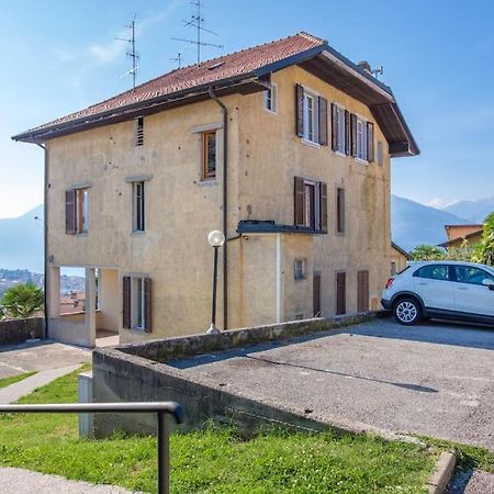Vicolo Dei Fiori Villa Luino Ngoại thất bức ảnh