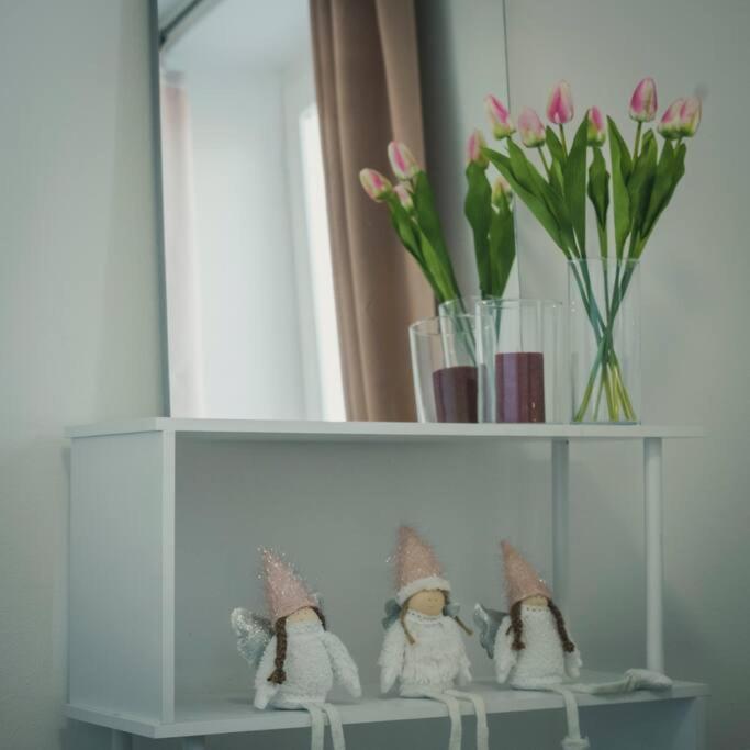 Vicolo Dei Fiori Villa Luino Ngoại thất bức ảnh