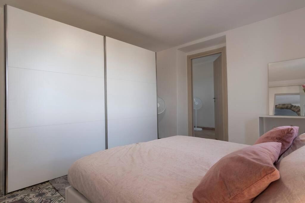 Vicolo Dei Fiori Villa Luino Ngoại thất bức ảnh