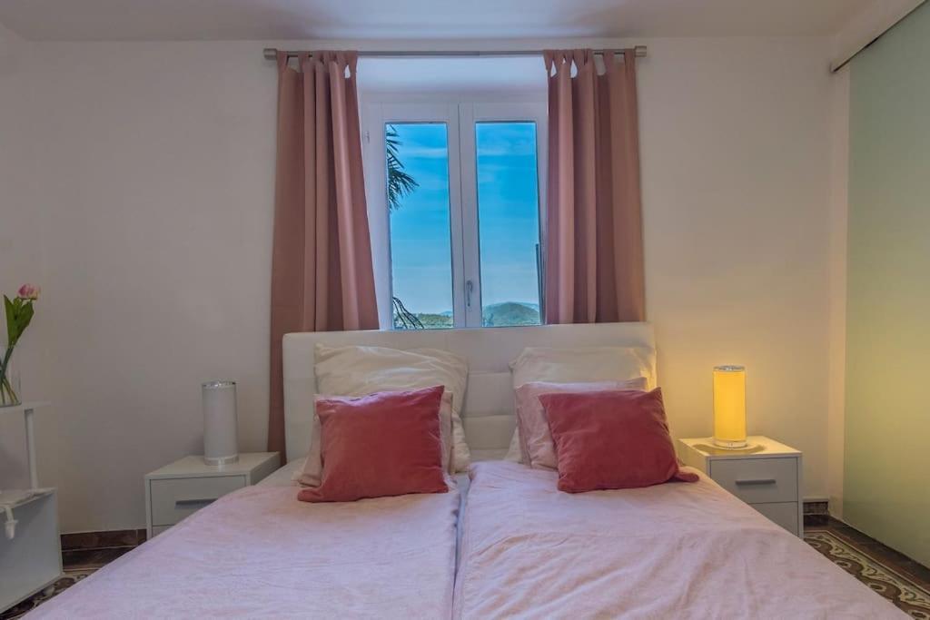 Vicolo Dei Fiori Villa Luino Ngoại thất bức ảnh